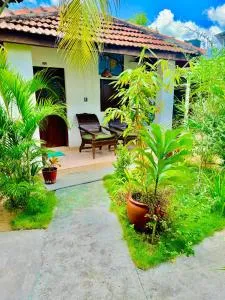 Cozy Sand Beach Hotel - Sengamuwa