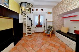 Villa Agello con Idromassaggio