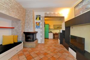 Villa Agello con Idromassaggio