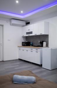 Főnix Apartman Loft