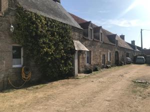 Maisons de vacances La route du phare : photos des chambres