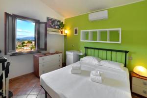 Villa Agello con Idromassaggio