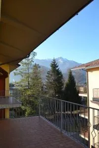 La marmotta gialla - apartment - lakes - mountains - Villa d'Ogna