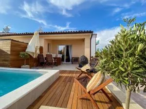 San ISTRA Villa - Barbariga