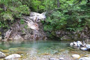 La marmotta gialla - apartment - lakes - mountains