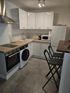 Appartements Le Chaleureux Lourdes Hyper Centre : photos des chambres
