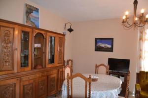 La marmotta gialla - apartment - lakes - mountains