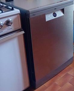 Apartment mit 3 Schlafzimmern