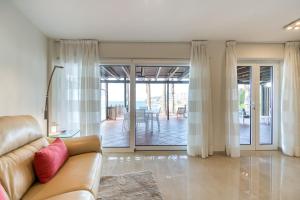 Suite Altamar, 2 Bedroom - by Gestión Vacacional Canarias