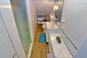 Villa Agello con Idromassaggio