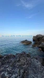 la casa delle mille avventure - Mongiuffi Melia