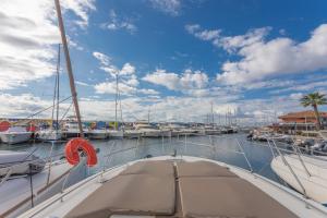 Port de Saint-Raphaël