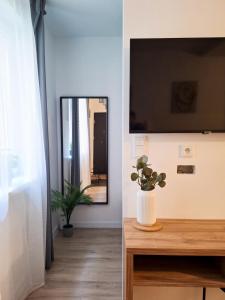 Cozy Studio for couples - Cracow city heart