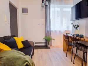 Cozy Studio for couples - Cracow city heart