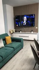 cris residence - Drîmbar