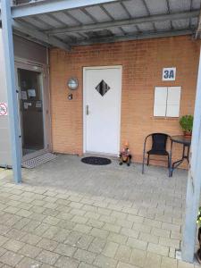 Hejlsminde ferie- og badeby