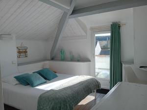 Hotels Hotel L'albatros : photos des chambres