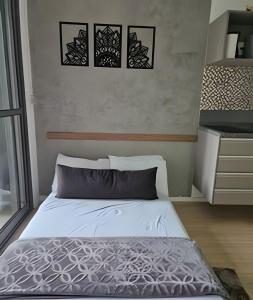 Studio Itaim Bibi - Faria Lima 218 NR