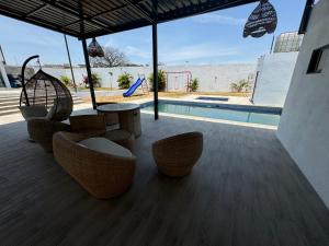 Habitación en casa compartida - No fumadores