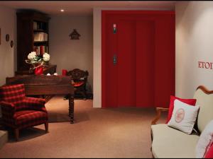Appartements Duplex 4* pour 10 personnes, 5 pieces, expose sud, au centre de Valloire, proche des remontees mecaniques - FR-1-263-364 : Appartement (10 Adultes)