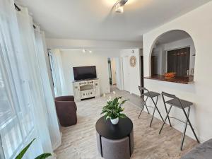 Appartements Le Chaleureux Lourdes Hyper Centre : photos des chambres