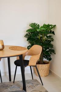 Apartamento Jara Albir