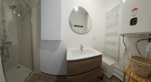 Appartements Le Chaleureux Lourdes Hyper Centre : photos des chambres