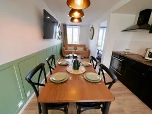 D-Day Suites - Méautis