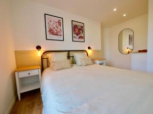 Appart'hotels D-Day Suites : photos des chambres