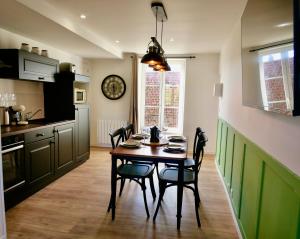 Appart'hotels D-Day Suites : photos des chambres