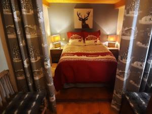 2 pièces pour 6 pers avec terrasse à Valloire - FR-1-263-508