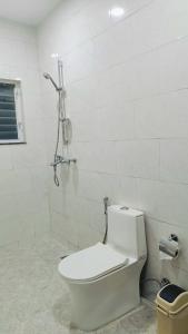 Buigal Bagan Restaurent & Apartment