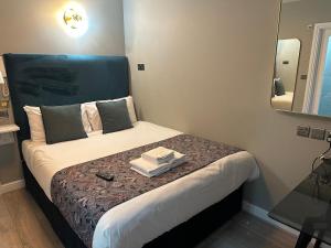 Arran House Hotel
