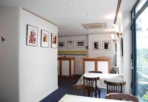 Hotels Solar Hotel : photos des chambres