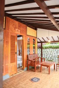 Kedaton Wetan Homestay