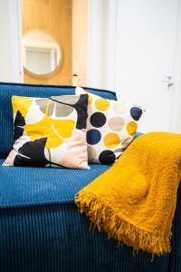 Verona Cozy Apartment