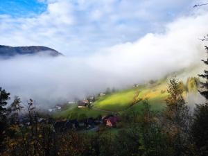 Haus Ilse Bad Kleinkirchheim