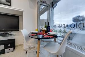 B&B Apartments Coli apartments Ema & Antigona self check on the ground floor