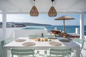 Villa Kyma - Kalamaki