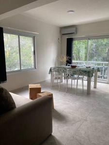 Departamento Pinamar centro Jupiter