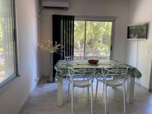 Departamento Pinamar centro Jupiter