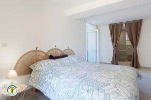 Maisons de vacances Gite des Mouliniers : photos des chambres