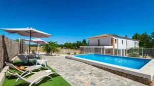 La Granja de las Monjas by Ruralidays - Ribera Baja