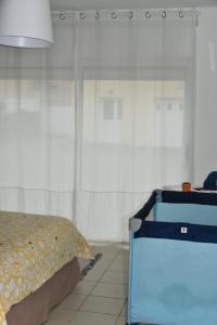 Maisons de vacances Maison douillette a 600m de la plage : photos des chambres