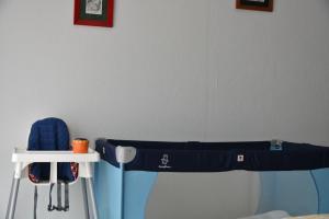 Maisons de vacances Maison douillette a 600m de la plage : photos des chambres