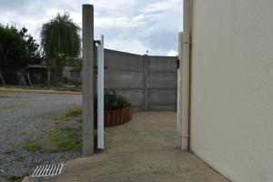 Maisons de vacances Maison douillette a 600m de la plage : photos des chambres