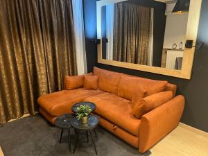 Belgrade Waterfront Lux Studio Apartment