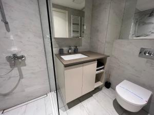 Belgrade Waterfront Lux Studio Apartment