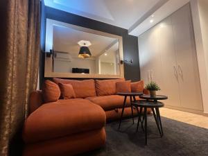 Belgrade Waterfront Lux Studio Apartment