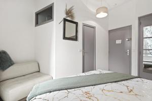 B&B / Chambres d'hotes Restaurant Le Chateau : photos des chambres